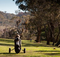 Blayney Golf Club - Accommodation Mooloolaba