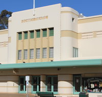 Bonney Theatre - Accommodation Mooloolaba