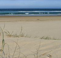 Bongil Beach - Accommodation Mooloolaba