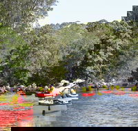 Bonville Creek - Accommodation Mooloolaba