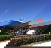 Boorowa Ex-Services and Citizens Club - Accommodation Mooloolaba