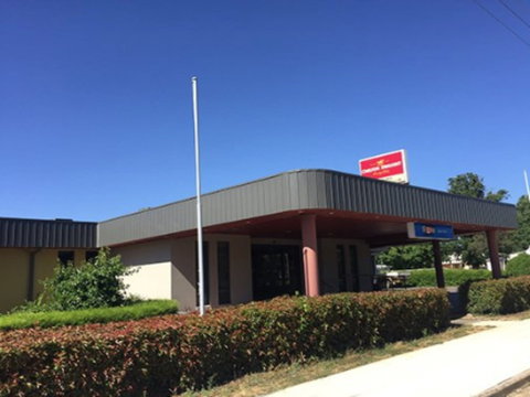 Boorowa Ex-Services And Citizens Club - Accommodation Mooloolaba 0