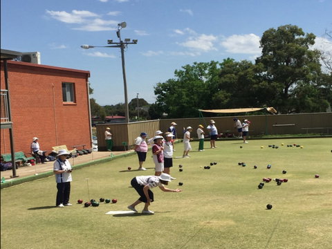 Boorowa Ex-Services And Citizens Club - Accommodation Mooloolaba 2