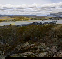 Brady's Lookout - Accommodation Mooloolaba