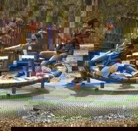 Braeside Park - Accommodation Mooloolaba