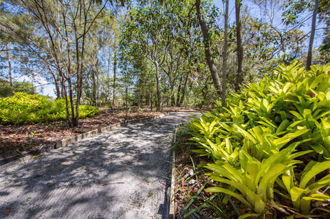 Bribie Island Bicentennial Trails - Accommodation Mooloolaba 1