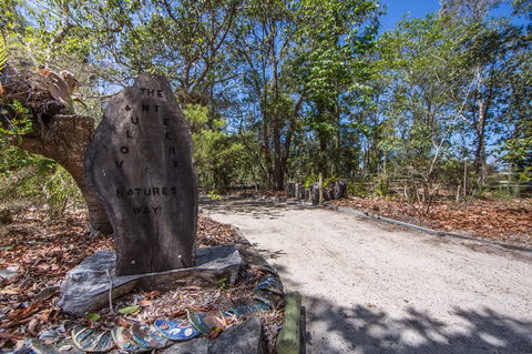 Bribie Island Bicentennial Trails - Accommodation Mooloolaba 2