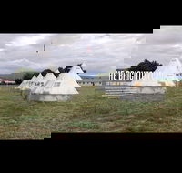 Brighton Army Camp - Accommodation Mooloolaba