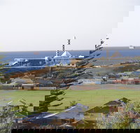 Bunbury Lighthouse - Accommodation Mooloolaba