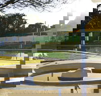 Bungendore Pool - Accommodation Mooloolaba