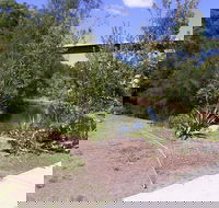 Burnum Burnum Sanctuary Woronora - Accommodation Mooloolaba