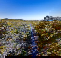 Capricorn Coast Pineapple Rail Trail - Accommodation Mooloolaba