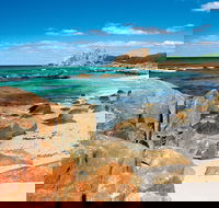 Castle Bay - Accommodation Mooloolaba