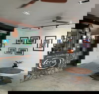 Central Coast Virtual Reality - Accommodation Mooloolaba