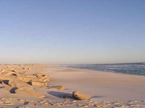 Chadinga Conservation Park - Accommodation Mooloolaba 0