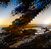 Chinamans Beach Evans Head - Accommodation Mooloolaba