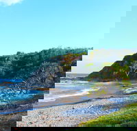 Clay Head - Accommodation Mooloolaba