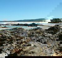 Coastal Walks - Bermagui - Accommodation Mooloolaba
