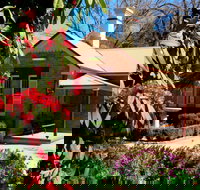 Cook Park Guildry - Accommodation Mooloolaba