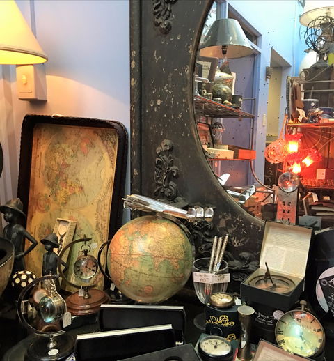 Country House Gifts And Homewares - Accommodation Mooloolaba 2