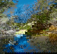 Crows Nest National Park - Accommodation Mooloolaba