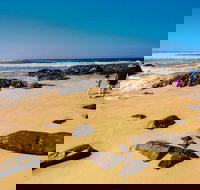 Dark Point Aboriginal Place - Accommodation Mooloolaba