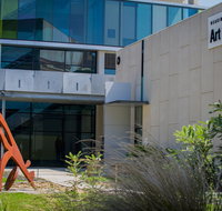 Deakin University Art Gallery - Accommodation Mooloolaba