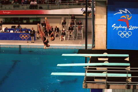 Dive Into History At Sydney Olympic Park Aquatic Centre - Accommodation Mooloolaba 0