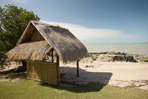 Dugong Sanctuary - Clairview - Accommodation Mooloolaba 0
