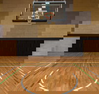 Eagle Stadium - Accommodation Mooloolaba