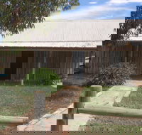 Early Settlers Cottage Solly's Hut - Accommodation Mooloolaba