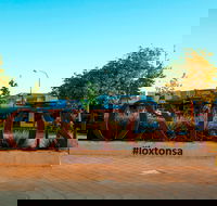 East Terrace Loxton - Accommodation Mooloolaba
