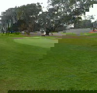 East Lake Golf Course - Accommodation Mooloolaba
