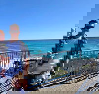 Elephant Rock - Accommodation Mooloolaba
