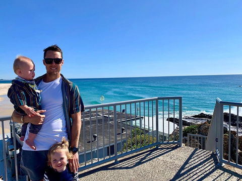 Elephant Rock - Accommodation Mooloolaba 0