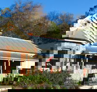 emprades vintage  design - Accommodation Mooloolaba