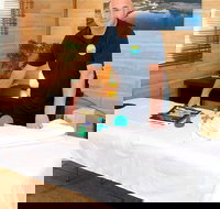 Equilibrium Bellarine Massage Therapy - Accommodation Mooloolaba