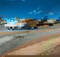 Eton - Accommodation Mooloolaba