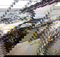 Evans Head Heritage Aviation Museum - Accommodation Mooloolaba