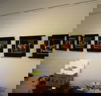 Falkner Gallery - Accommodation Mooloolaba