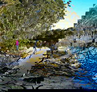 Five Islands Walking Track - Accommodation Mooloolaba