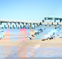 Frankston Beach - Accommodation Mooloolaba