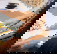 Gallery on Sturt at Accent Framing - Accommodation Mooloolaba