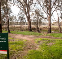 Gemmill Swamp Wildlife Reserve - Accommodation Mooloolaba