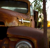 Gladstone into the Hinterland - Accommodation Mooloolaba