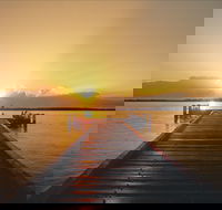 Golden Beach - Accommodation Mooloolaba