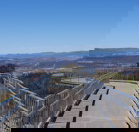 Hassans Walls Lookout - Accommodation Mooloolaba