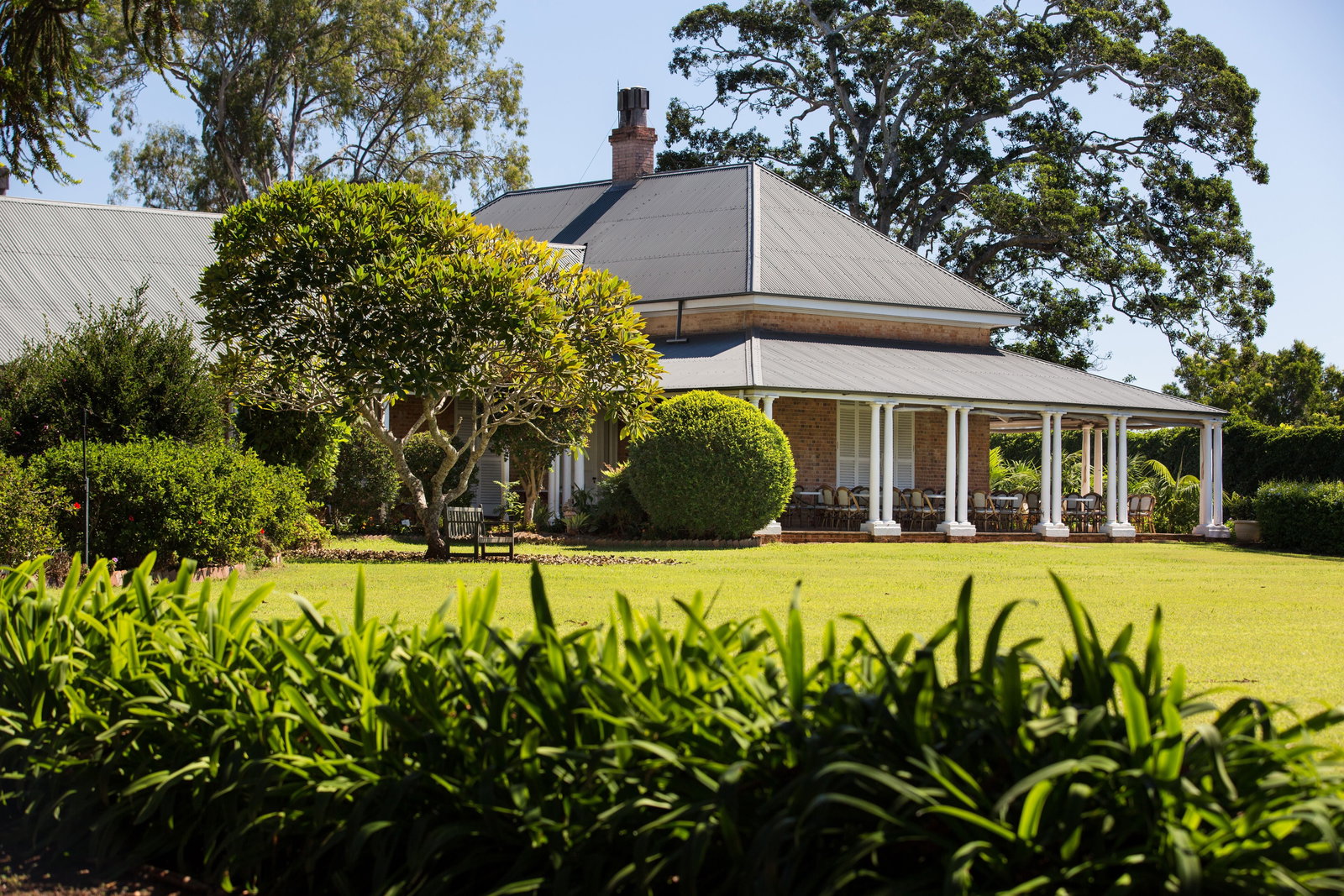 Ormiston QLD Accommodation Mooloolaba