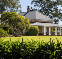Historic Ormiston House - Accommodation Mooloolaba