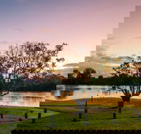 Historical Waterways Self Drive Tour - Accommodation Mooloolaba